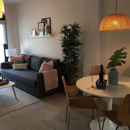 Private House 3 Bedrooms With Garden And Terrace - Torre De La Horadada Ngoại thất bức ảnh