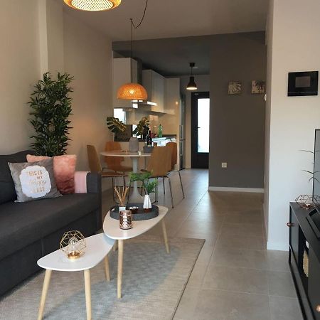 Private House 3 Bedrooms With Garden And Terrace - Torre De La Horadada Ngoại thất bức ảnh