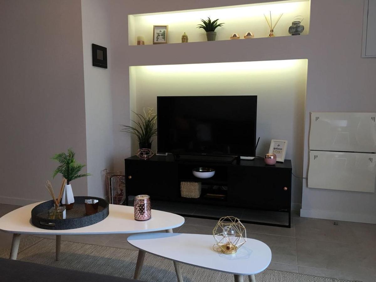 Private House 3 Bedrooms With Garden And Terrace - Torre De La Horadada Ngoại thất bức ảnh