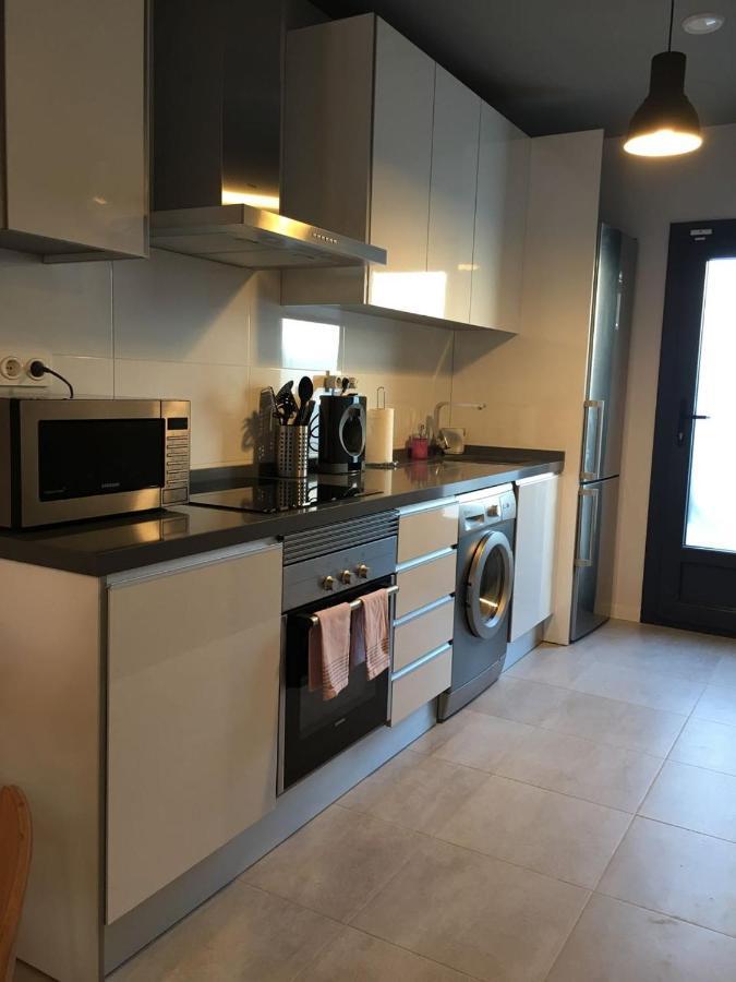 Private House 3 Bedrooms With Garden And Terrace - Torre De La Horadada Ngoại thất bức ảnh