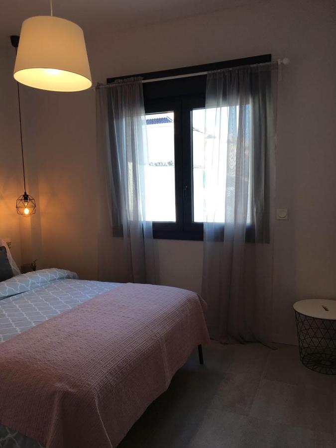 Private House 3 Bedrooms With Garden And Terrace - Torre De La Horadada Ngoại thất bức ảnh
