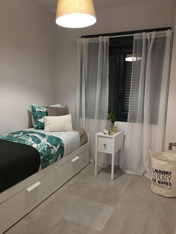 Private House 3 Bedrooms With Garden And Terrace - Torre De La Horadada Ngoại thất bức ảnh