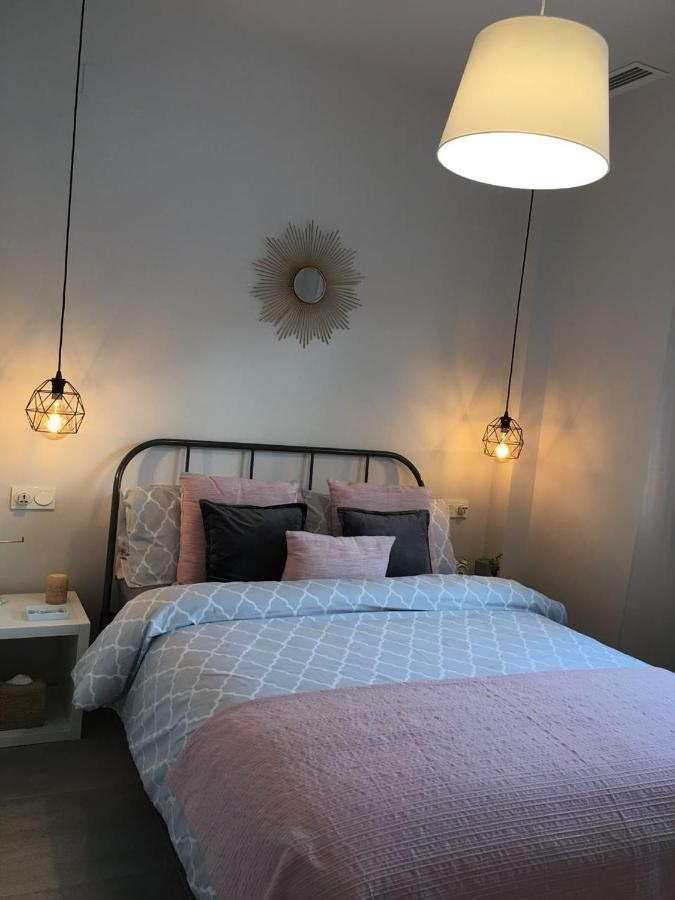 Private House 3 Bedrooms With Garden And Terrace - Torre De La Horadada Ngoại thất bức ảnh